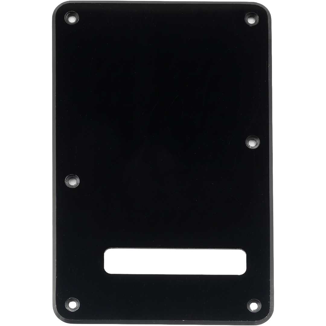 BACK PLATE P/AJUSTADOR
