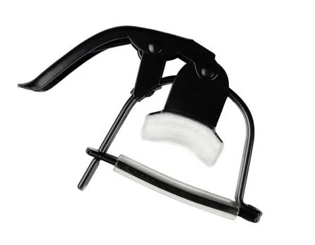 CAPOTRASTO P/GUITARRA ACUSTICA