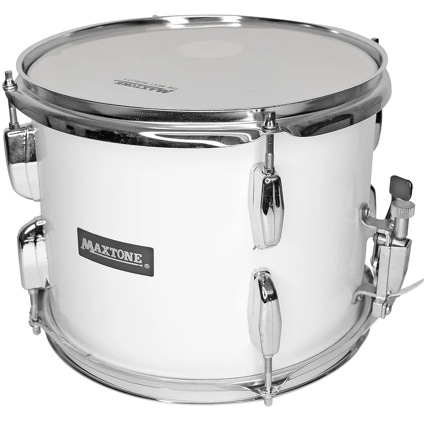 TAMB. CAJA 14 X 12 CARGADOR BLANCO
