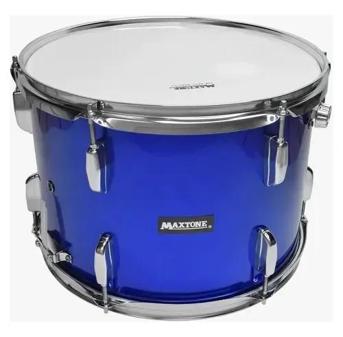TAMBOR TENOR 14 X 10 AZUL