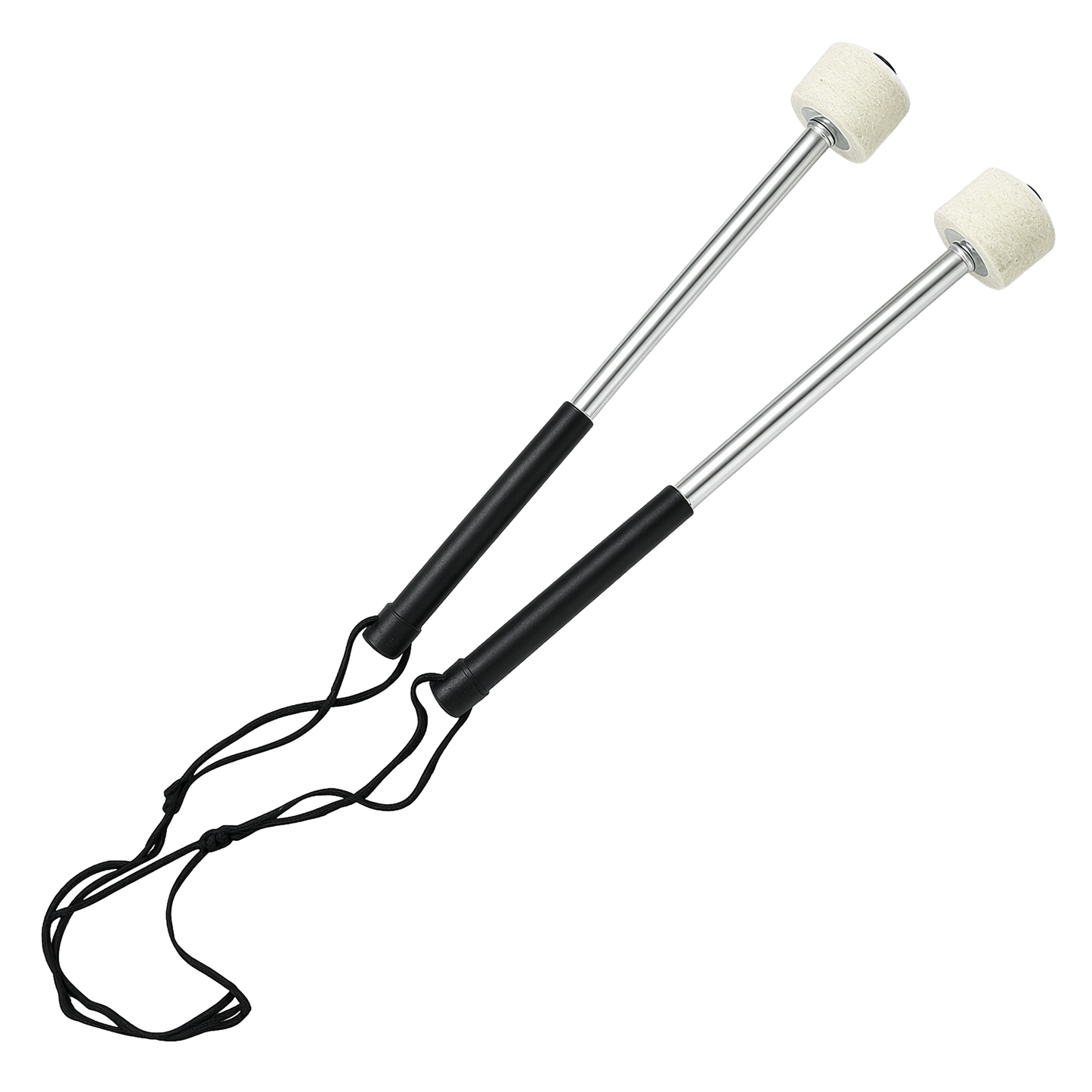 MACETINES P/TENOR DE ALUMINIO