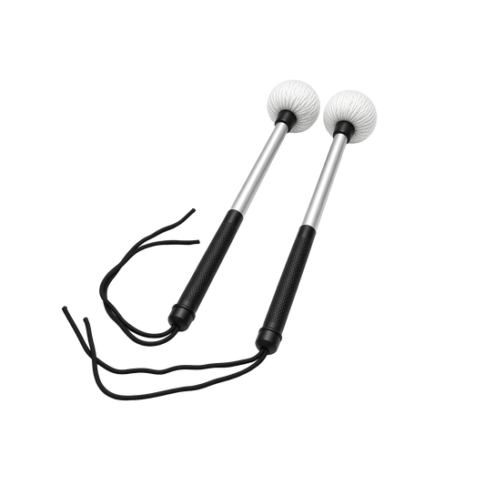 R- MACETINES PARA BOMBO DE METAL