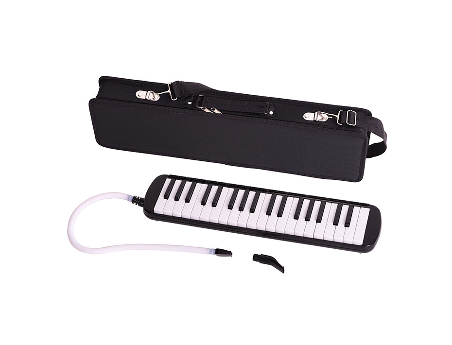 MELODICA 37 TECLAS C/ESTUCHE SUAVE