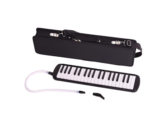 MELODICA 37 TECLAS C/ESTUCHE SUAVE