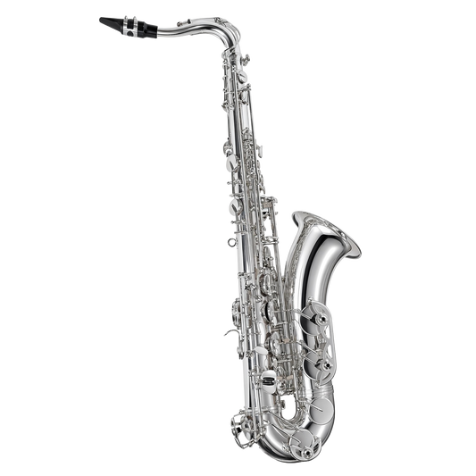 SAXOFON TENOR SILVER