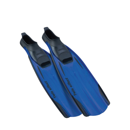 CHAPALETAS AQUATEK TWIN EFFECT