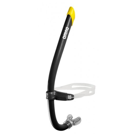 SNORKEL DE NATACIÓN PRO III BK
