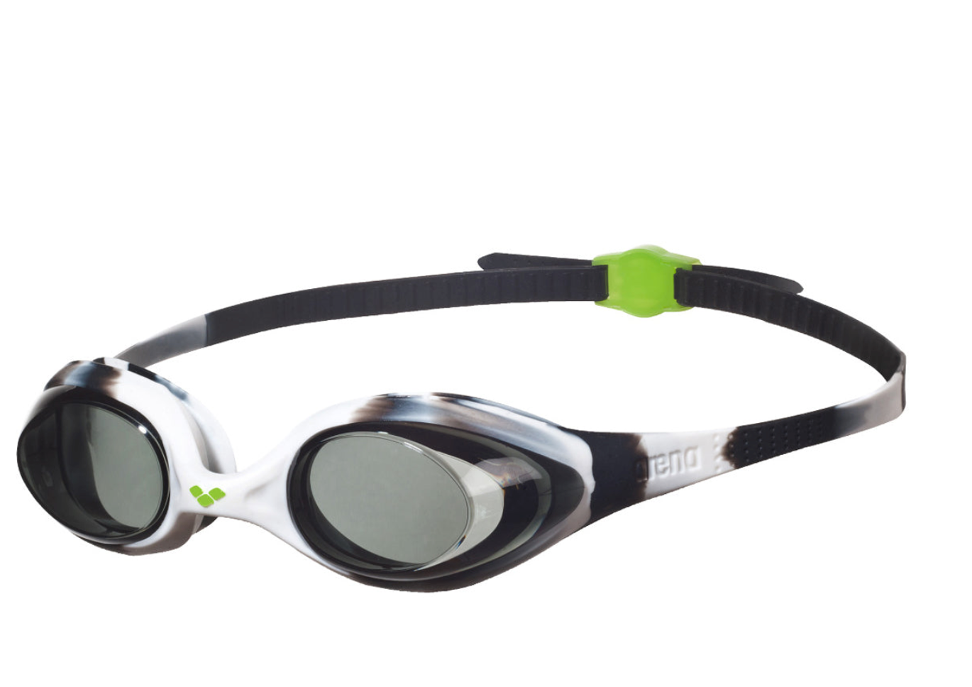 LENTE SPIDER JR, SMOGR/BK