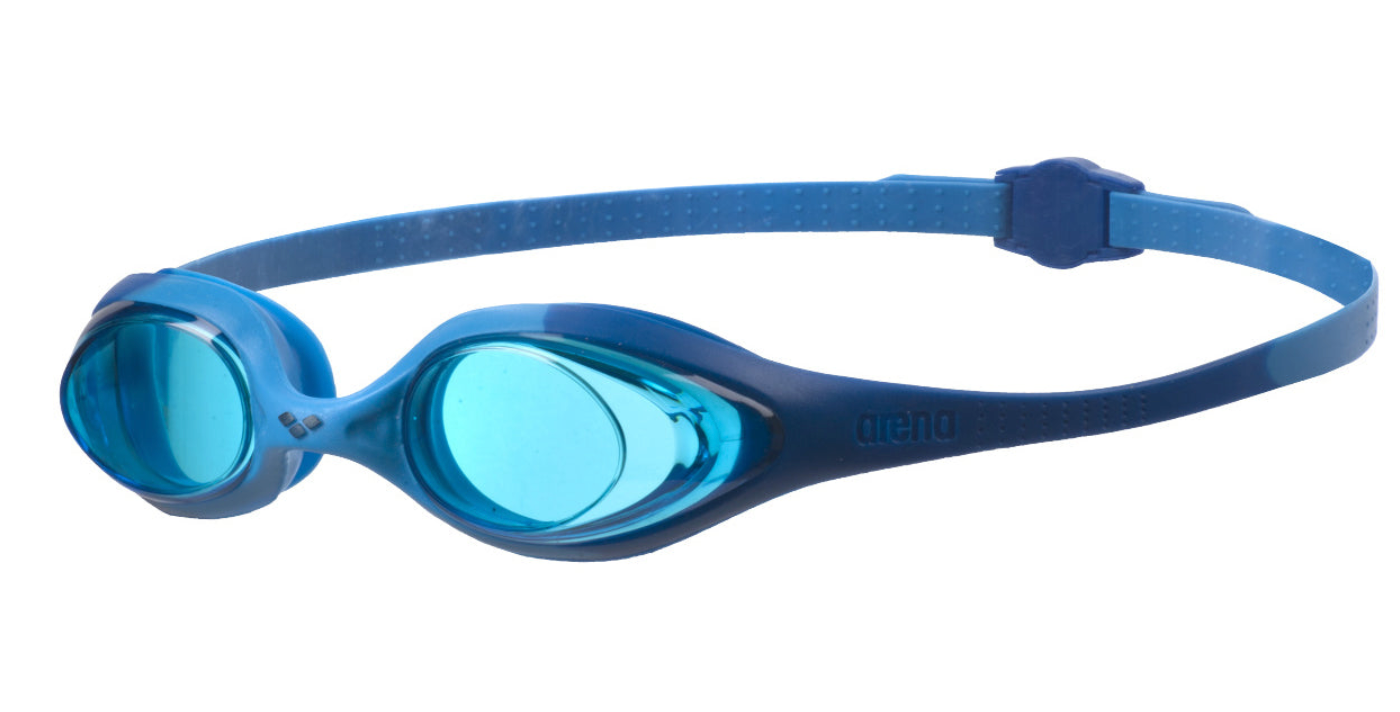LENTE SPIDER JR, BL/LBL/BL