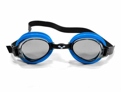 LENTE BUBBLE 3 JR SMO/TUR/BK