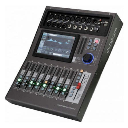 AST-DM20M