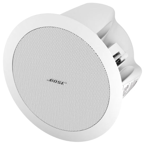 R- BOCINA PARA CIELO WHITE - 043054