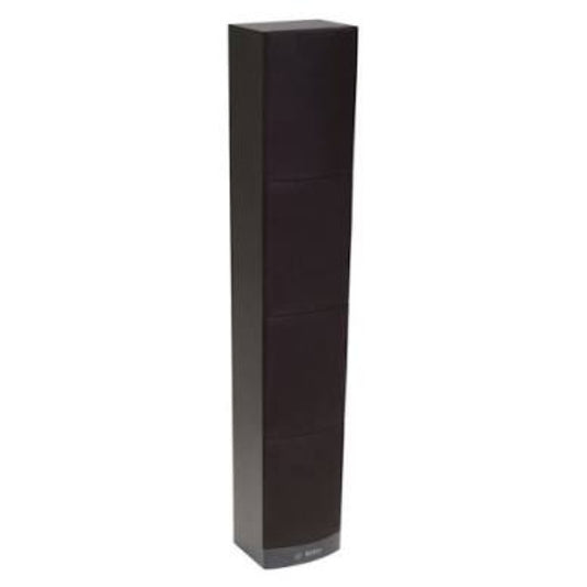 R- ALTAVOZCOLUMNA 24W, NEGRO
