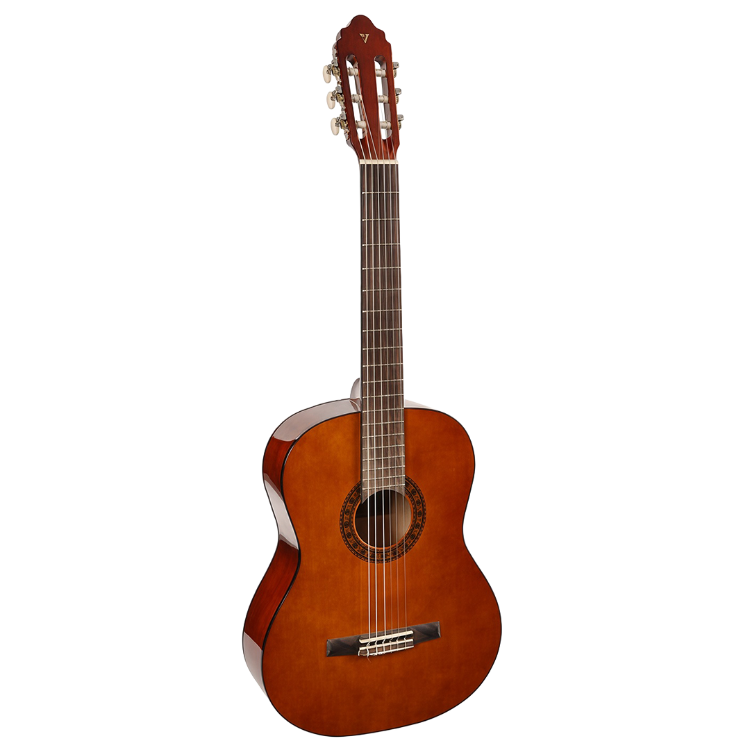 GUIT CLASIC VALENCIA 4/4 NAT GLOSS