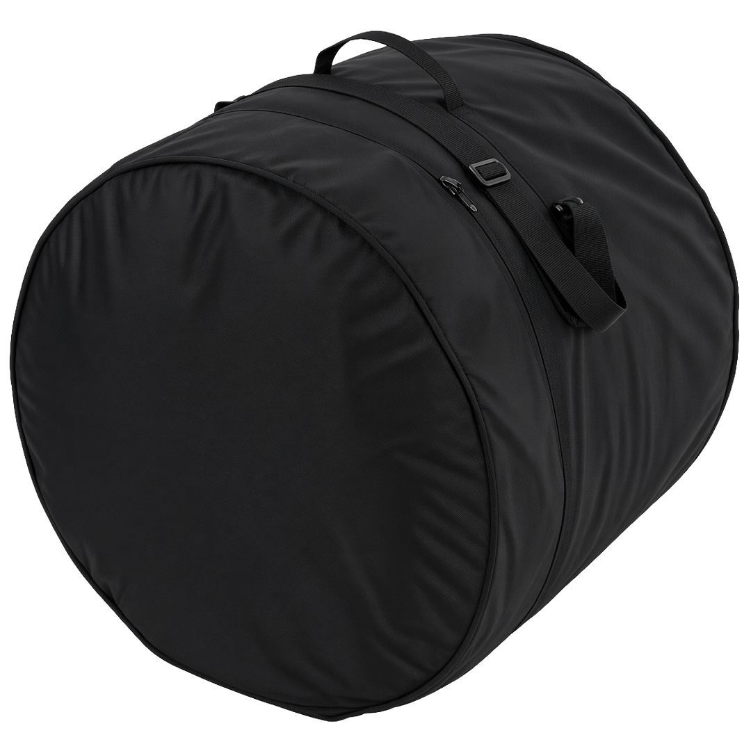 R- BOLSO P/BATERIA CNB 16x16 BLK