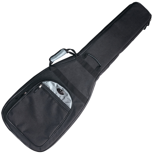 R- BOLSO P/GUIT ELECT CNB BLK