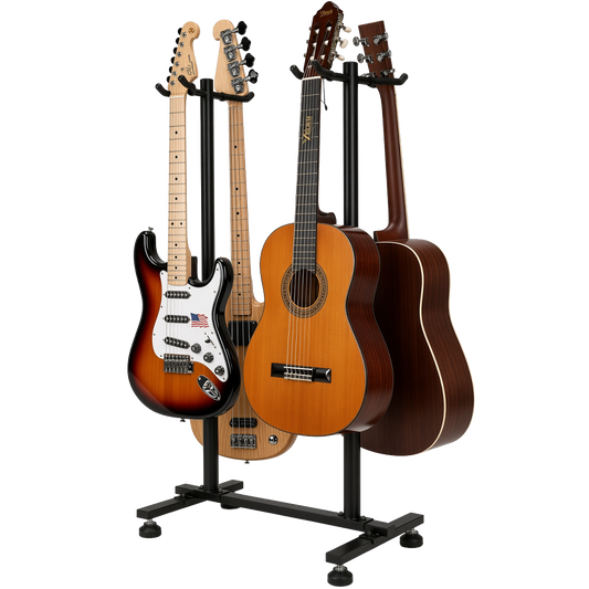 ATRIL P/4 GUITARRAS