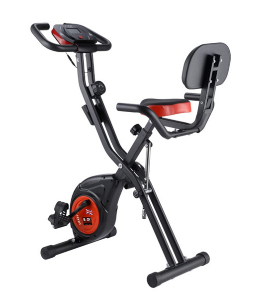 BICICLETA MAGNETICA