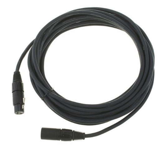 CABLE P/MICROFONO PW 25