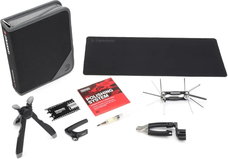 KIT DE MANTENIMIENTO P/GUIT