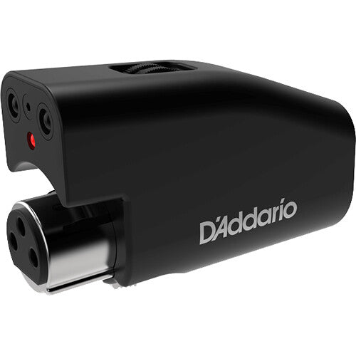 MIC MUTE P/ MICROFONO