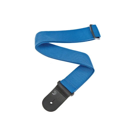 CORREA P/GUIT POLYPRO AZUL