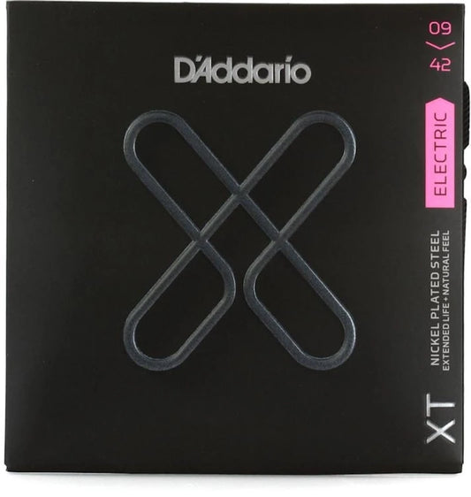 CUERDAS P/GUIT CLASIC HT CARBON RECUB