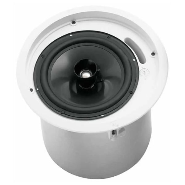 R- BOCINA DE TECHO ELECTROVOICE BLANCAS