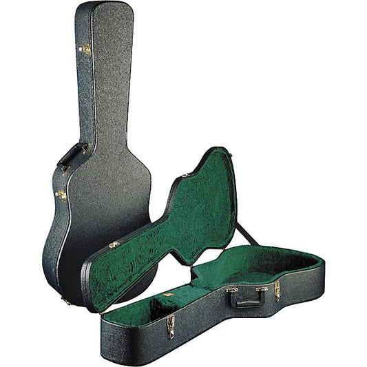 ESTUCHE DURO P/ GUIT.ACUST. 000 / MRT-12C330