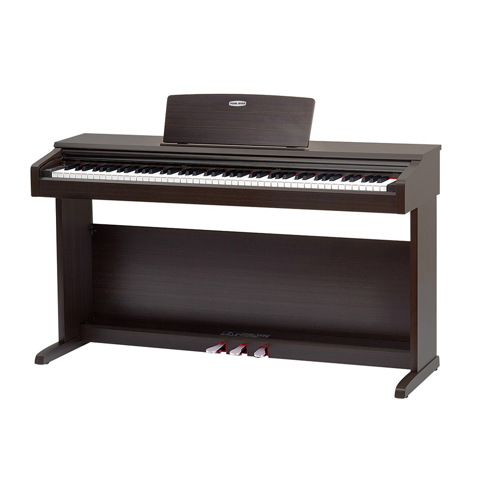 PIANO DIGITAL PEARL RIVER PRL-F-12