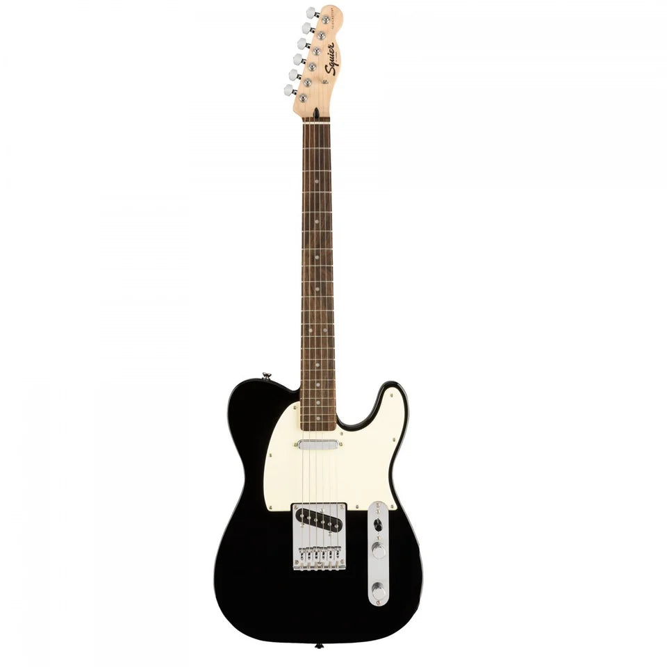 GUIT ELECT SONIC TELE BLK