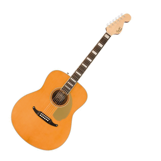 GUITARRA ELECTROACUSTICA PALOMINO CREMONA