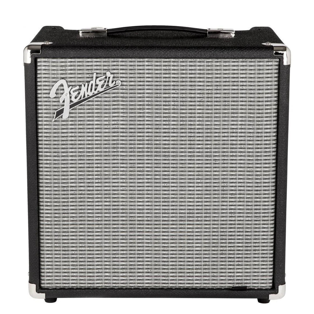 Amplificador para Bajo Fender 237-0500-000 Rumble 200