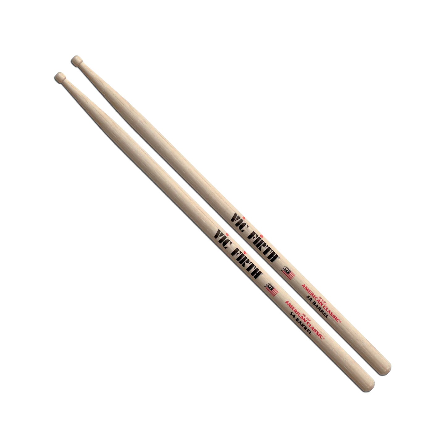 BOLILLOS 5AB AMERICAN CLASSIC BLK