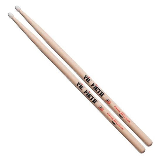 BOLILLOS 5A AMERICAN CLASSIC NAT