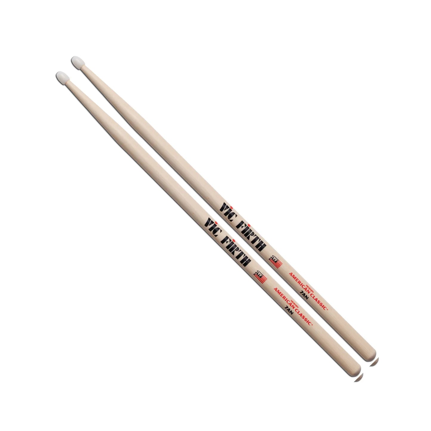 BOLILLOS 7AN AMERICAN CLASSIC NYLON