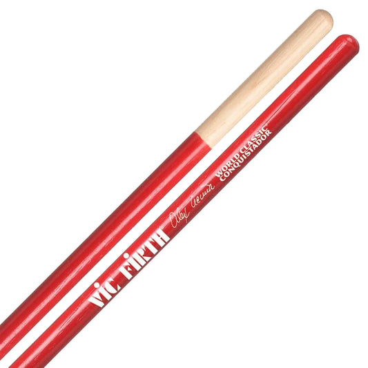 BOLILLOS P/TIMBALES ALEX ACUÑA