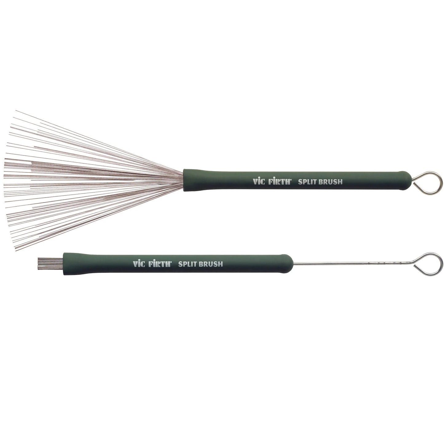 BROCHAS SPLIT BRUSH