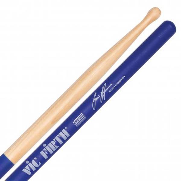 BOLILLOS GAVIN HARRISON