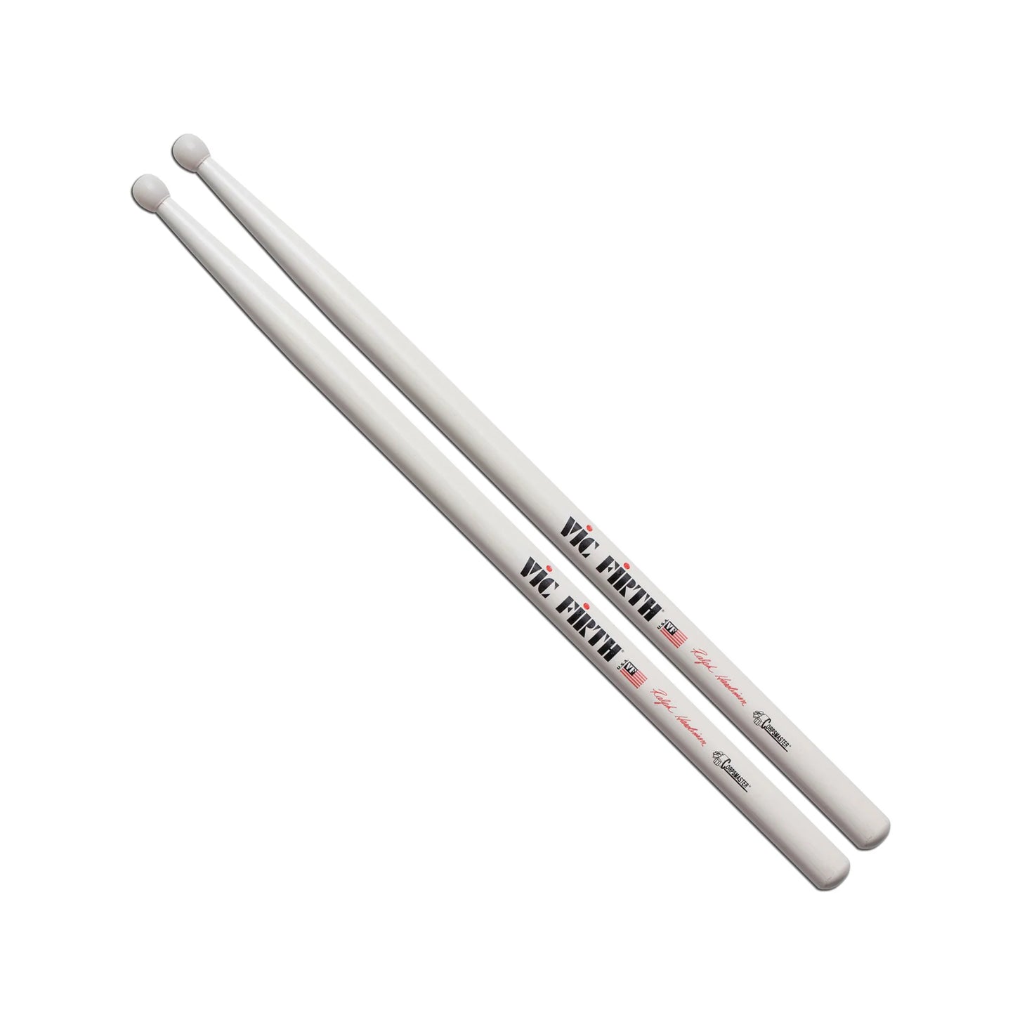 BOLILLOS RALPH HARDIMON NYLON - CAJA