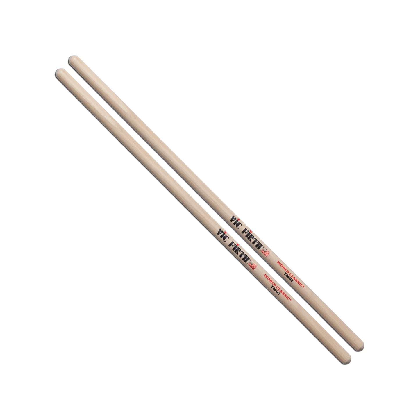 BOLILLOS P/TIMBALES WORLD CLASSIC 16