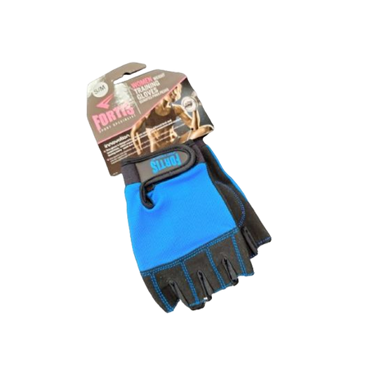 GUANTE DE PESA INNOVATION BLUE S/M