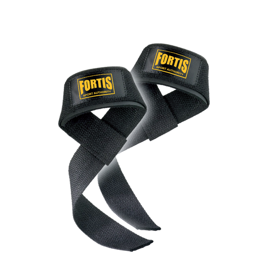 Correas para Levantamiento de Pesas Fortis 1919 - FOR-1919