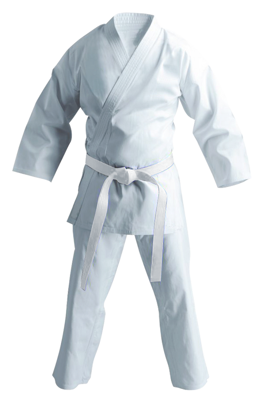UNIFORME DE TAEKONDO 358-0