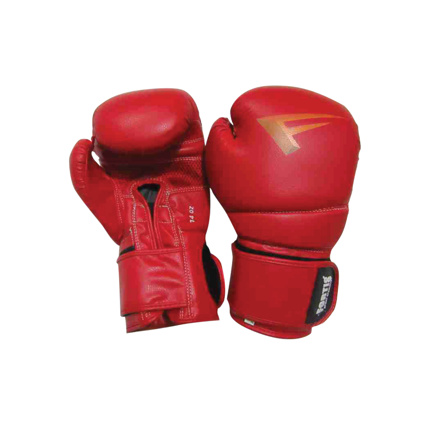 GUANTES DE BOXEO RJ 10OZ