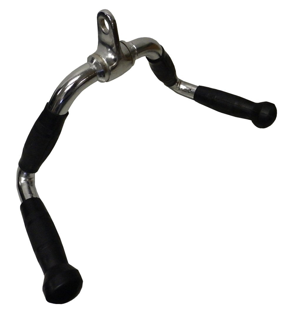 FOR-NT042 BARRA MULTI EJERCICIO