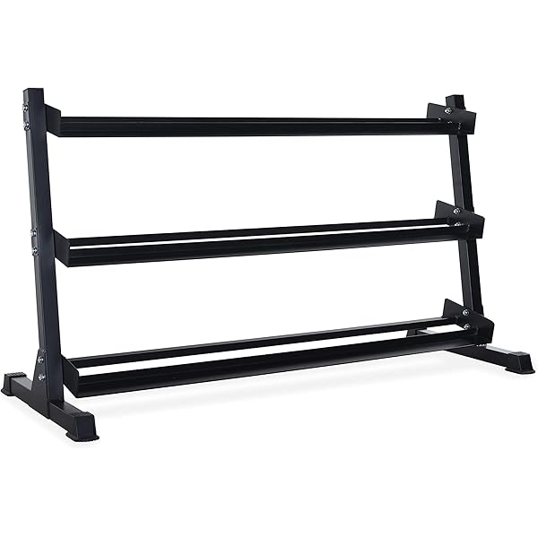 FOR-TR030 RACK PARA PESAS