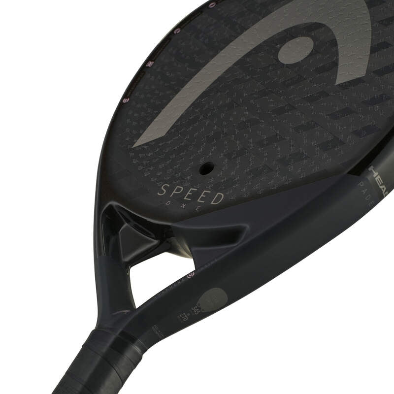 PADEL SPEED ONE 2025