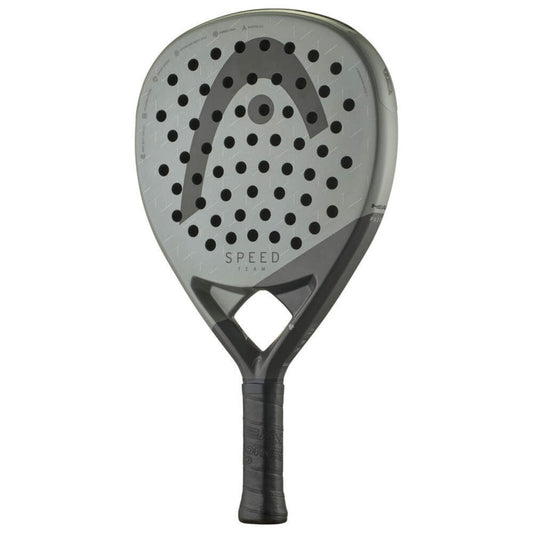 PADEL SPEED TEAM 2025