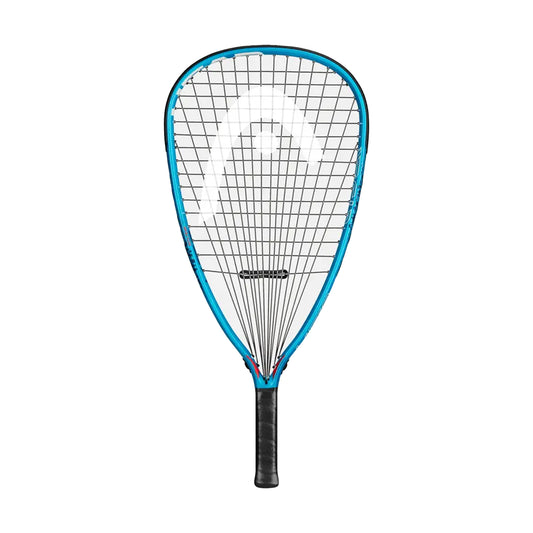 RAQUETA DE RAQUETBALL CLUB LASER